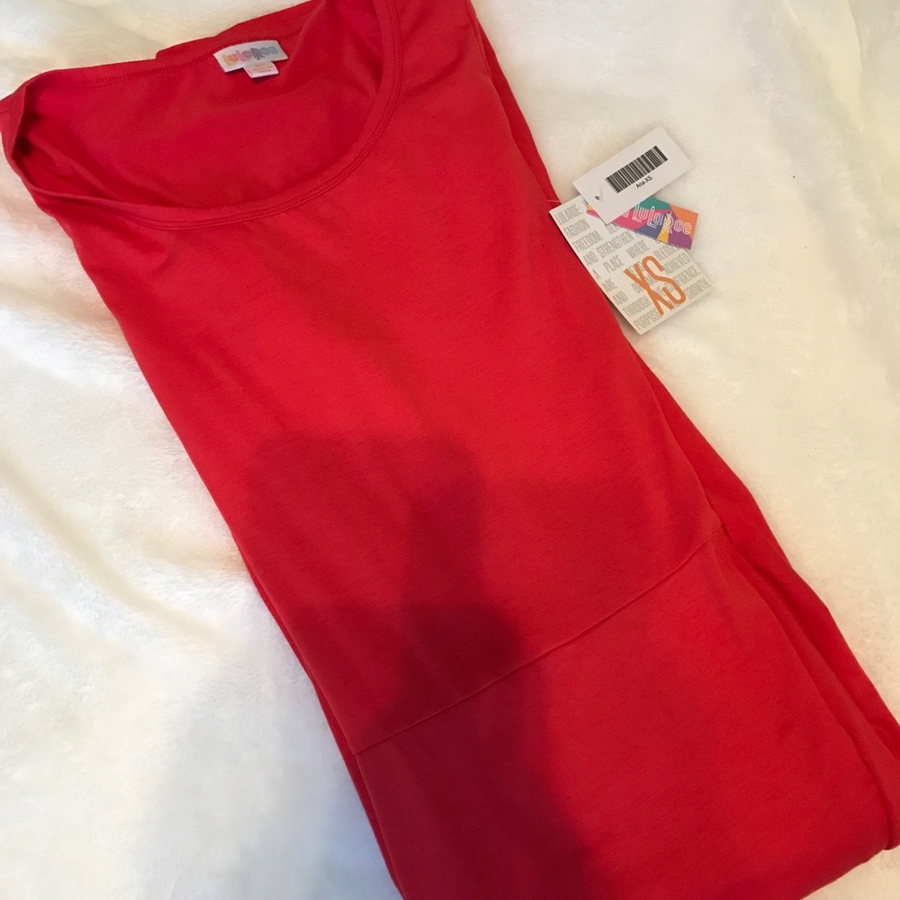 LulaRoe Ana Maxi Dress